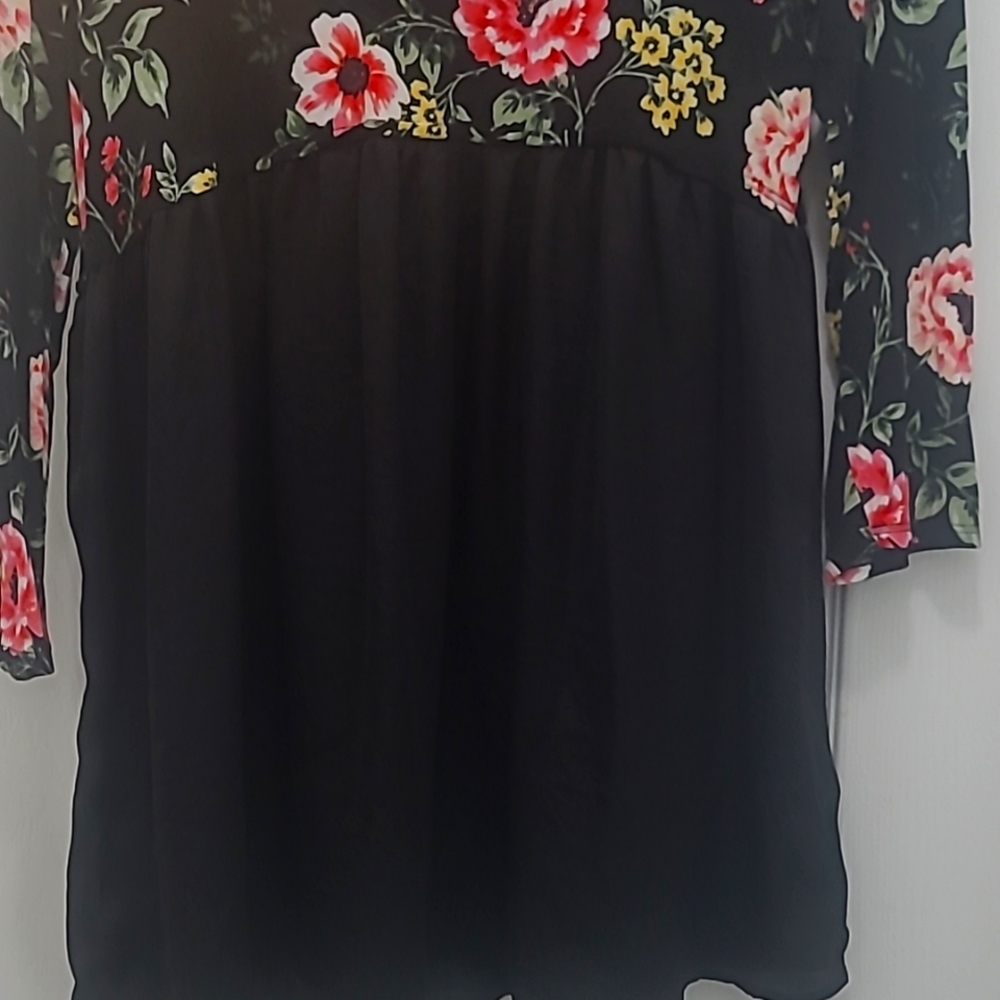 Maternity wear